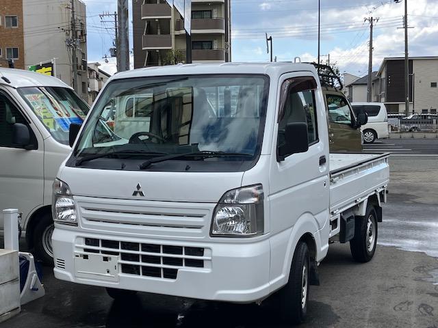Ｍ　５ＭＴ　２ＷＤ　エアコン　パワステ　誤発進抑制装置