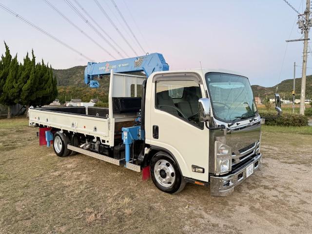 エルフトラック (1枚目)