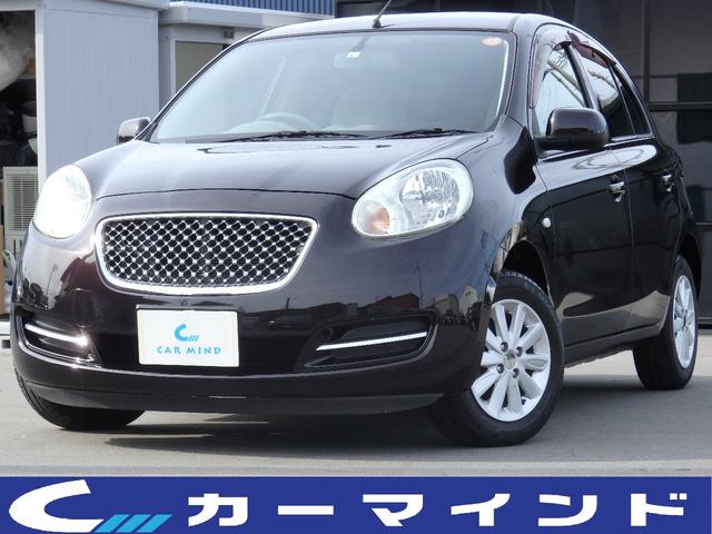 日産マーチボレロ 中古車 Motor Fan モーターファン