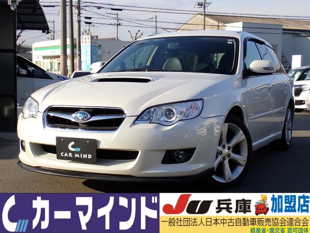 ２．０ＧＴ　アーバンセレクション　禁煙車　特別仕様車　専用アルカンターラハーフレザーシート　ターボ　４ＷＤ　純正ＨＤＤナビＴＶ　ＥＴＣ　ＳＩ－ＤＲＩＶＥ　スマートキー２本　前席パワーシート　ビルシュタインサスペンション　ＨＩＤライト