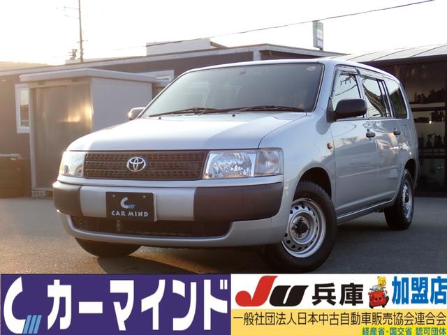 TOYOTA PROBOX VAN DX COMFORT PACKAGE