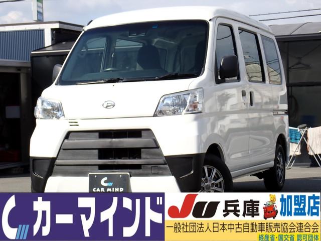 別途有償保証有☆　エコアイドル　集中ドアロック ボタン切り替え式４ＷＤ　４速ＡＴ　後期型　ＫＦエンジンタイミングチェーン