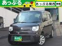 SUZUKI MR WAGON