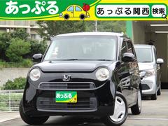 ホンダ　Ｎ−ＯＮＥ　Ｇ　Ｌパッケージ　ワンオーナー車　禁煙車