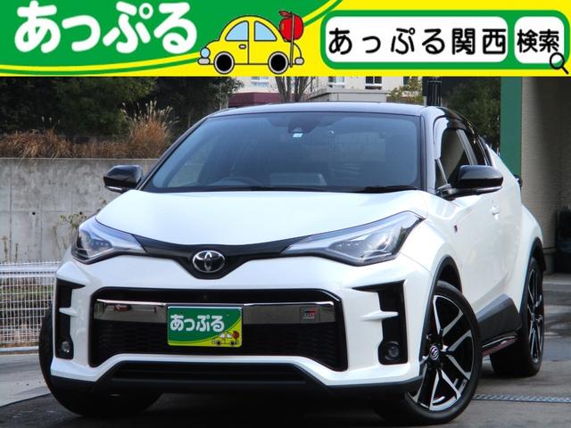 Ｓ－Ｔ　ＧＲスポーツ　ワンオーナー車　禁煙車　６ＭＴ　全方位カメラ　ディスプレイオーディオ　アップルカープレイ　ミラキャスト　フルセグ　Ｂｔオーディオ　ステアリングリモコン対応　純正１９ＡＷ　ＬＥＤオート　フォグ　ＥＴＣ(1枚目)