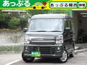 日産 ＮＶ１００クリッパーリオ Ｅ　４ＷＤ　純正ＳＤナビ　ＤＶＤ...