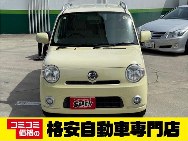 ココアプラスＸ　スマートキー　電動格納ミラー　ベンチシート　ＣＶＴ　盗難防止システム　ＡＢＳ　ＣＤ　ルーフレール　衝突安全ボディ　エアコン　パワーステアリング　パワーウィンドウ