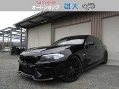 ＢＭＷ　５シリーズ　５２３ｉ