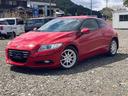 HONDA CR-Z