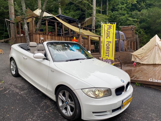 ＢＭＷ １シリーズ