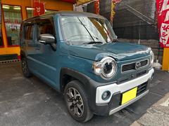 フレアクロスオーバー ハイブリッドXS ★全方位カメラ★シートヒーター★8インチナビ★フルセグ・Bluetooth★前後ドラレコ 中古車画像