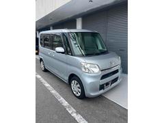 タント X 両側スライド・片側電動 純正ナビ、バックカメラ、スマートキー アイドリングストップ ベンチシート CVT 盗難防止システム ABS CD 衝突安全ボディ エアコン パワーステアリング パワーウィンドウ 中古車画像