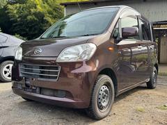 タントエグゼ Xリミテッド 走行71,100km!検査R8年2月21日まで!修復歴なし!ナビ スマートキー ETC バックカメラ 塗装ハゲなし アイドリングストップ TV オートエアコン スタッドレスタイヤ 中古車画像