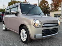 アルトラパンショコラ X 検査R8年9月16日まで!修復歴なし!ナビ!バックモニター!ETC!ドライブレコーダー(SD別売り)!スマートキー!フルセグTV!ショコラ内外装!オートエアコン!※外装に塗装アセあります。 中古車画像