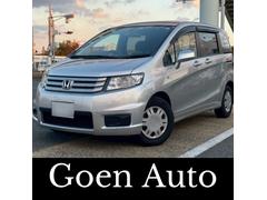 フリードスパイク G ジャストセレクション 中古車画像