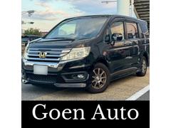 ステップワゴンスパーダ Z クールスピリット 中古車画像