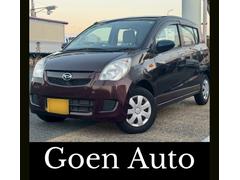 ミラ Xスペシャル 中古車画像