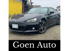 BRZ S 中古車画像