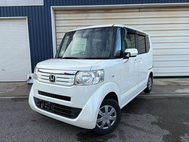 Ｎ－ＢＯＸ （1枚目）