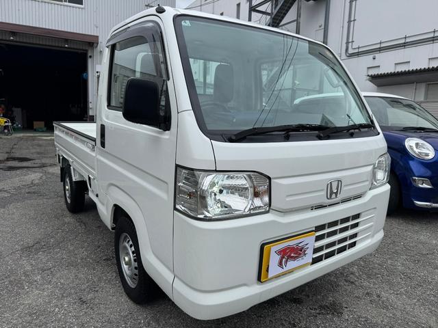 アクティトラック(ホンダ) ＳＤＸ　キーレス　４ＷＤ 中古車画像