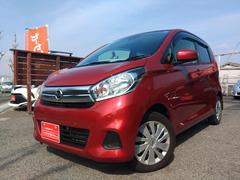 日産　デイズ　Ｘ　１オーナー純正ナビ　フルセグＴＶ　Ｂｌｕｅｔｏｏｔｈ