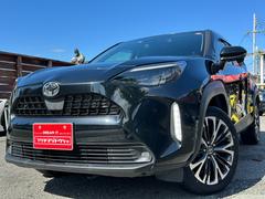 ヤリスクロス Z 1オーナー 禁煙車 純正ナビ ドラレコ ハーフレザーシート パワーシート BLUETOOTH バックモニタ シートH USB接続 オートマチックハイビーム クルーズC  オートライト 純正18AW 中古車画像