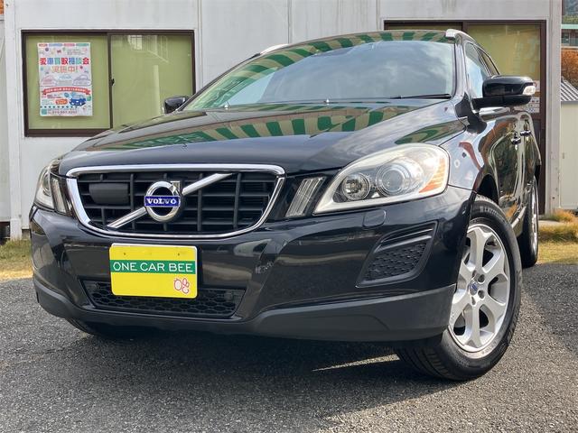VOLVO XC60 T5