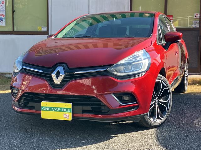 RENAULT LUTECIA INTENS