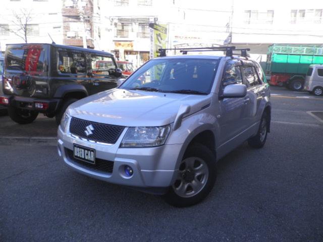 ２．０ＸＥ　４ＷＤ　ＣＤプレイヤー　ＥＴＣ