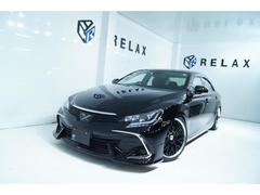 マークx 18 平成30 年式 3年落ちの中古車を探すなら グーネット中古車 トヨタの中古車情報 マークx 18 平成30 年式 3年落ちの中古車を探すなら グーネット中古車 トヨタの中古車情報