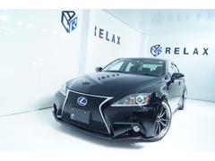 グーネット レクサス Is250の中古車一覧 1 30件