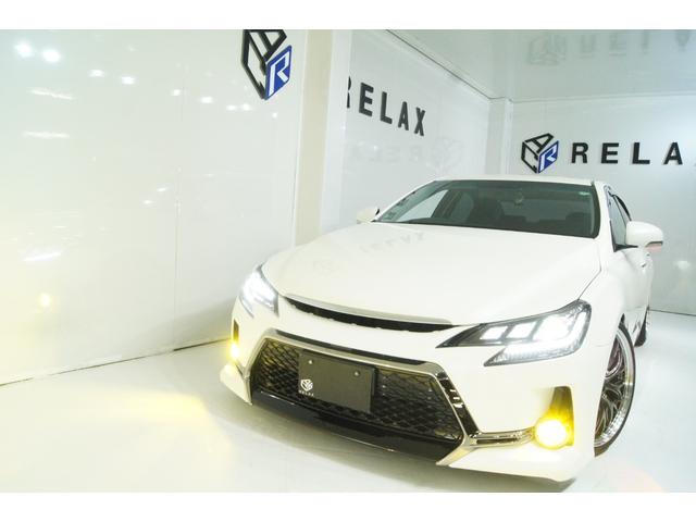 Black Label Damper 潤し 車高調 クラウン マークX レクサス Black Label Damper 潤し 車高調 クラウン マークX レクサス