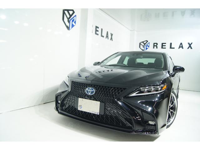 Ｇ　新品スピンドルバンパー　新品３眼シーケンシャルヘッドライト　新品１９インチホイール　新品タイヤ　新品フルタップ減衰調整付車高調　パワーシート　ＥＴＣ　スマートキー　バックカメラ　ＬＥＤフォグライト