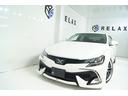 トヨタ マークＸ ２５０Ｇ　リラックスセレクション　新品ＨＫＳ４...