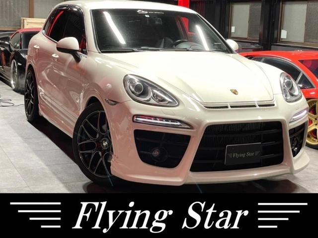 Ｐｏｒｓｃｈｅ　Ｃａｙｅｎｎｅ　　ティプトロニックＳ ＥＵＲ－ＧＴコンプリート　入庫しました！」