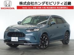 ホンダ　ＺＲ−Ｖ　Ｚ　２年保証試乗車ＤＴＶ純正ナビ前後ＤレコＬＥＤ　Ｐバックドア　オートライト