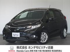 ホンダ　フィット　１３Ｇ　Ｓホンダセンシング　１年保証　メモリーナビ