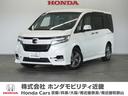 ホンダ ステップワゴンスパーダ ｅ：ＨＥＶスパーダＧ・ＥＸホンダ...