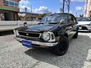 トヨタ カローラレビン ＧＴ　１６００ＧＴ　純正ソレックス　タコ...