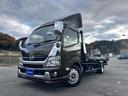 日野 デュトロ 　積載車　キャリアカー　ハイグレード　積載２８５...
