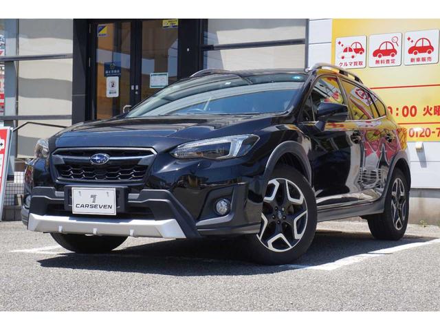 ＸＶ(スバル) ２．０ｉ−Ｓ　アイサイト 中古車画像