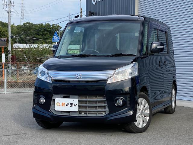 ＸＳ　ＥＴＣ　バックカメラ　両側スライド・片側電動　オートライト　ＨＩＤ　スマートキー　アイドリングストップ　電動格納ミラー　ベンチシート　ＣＶＴ　盗難防止システム　ＡＢＳ　ＵＳＢ　アルミホイール