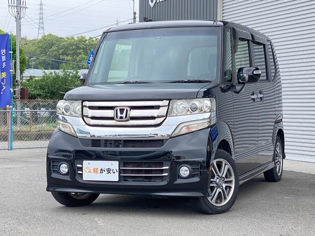 Ｇ・Ｌパッケージ　ＥＴＣ　バックカメラ　両側スライド・片側電動　ナビ　ＴＶ　オートライト　ＨＩＤ　スマートキー　アイドリングストップ　電動格納ミラー　ベンチシート　ＣＶＴ　盗難防止システム　ＡＢＳ　ＥＳＣ　ＣＤ　ＵＳＢ