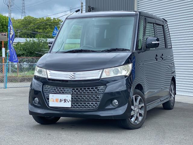 ＸＳ　ＥＴＣ　バックカメラ　両側スライド・片側電動　ナビ　ＴＶ　オートライト　ＨＩＤ　スマートキー　電動格納ミラー　ベンチシート　ＣＶＴ　盗難防止システム　ＡＢＳ　ＣＤ　ＤＶＤ再生　アルミホイール