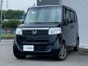 ホンダ Ｎ－ＢＯＸ Ｇ・Ｌパッケージ　両側スライド・片側電動　ス...