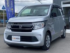 N-WGN Gコンフォートパッケージ 衝突被害軽減システム HID スマートキー アイドリングストップ CVT 盗難防止システム ABS ESC 衝突安全ボディ エアコン パワーステアリング パワーウィンドウ 運転席エアバッグ 中古車画像