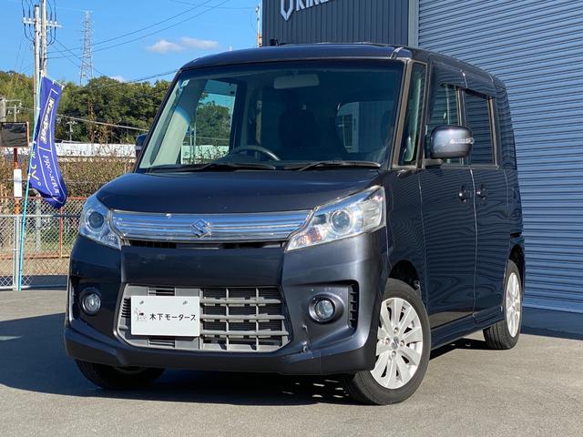 ボタンひとつでエンジンスタート！プッシュスタート付！ ミュージックプレイヤー接続可　衝突安全ボディ　エアコン　パワーウィンドウ