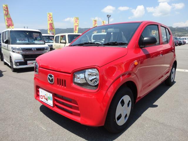 GL 届出済未使用車(1枚目)