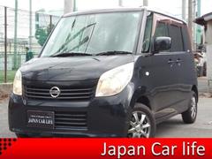 日産　ルークス　Ｇ　禁煙車　ＥＴＣ　フルセグ