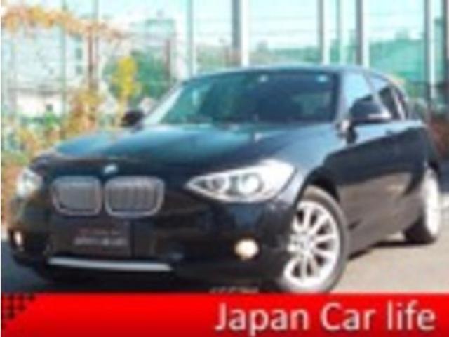 ＢＭＷ １シリーズ